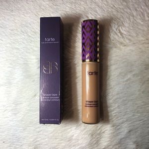 tarte shape tape concealer in medium ❗️